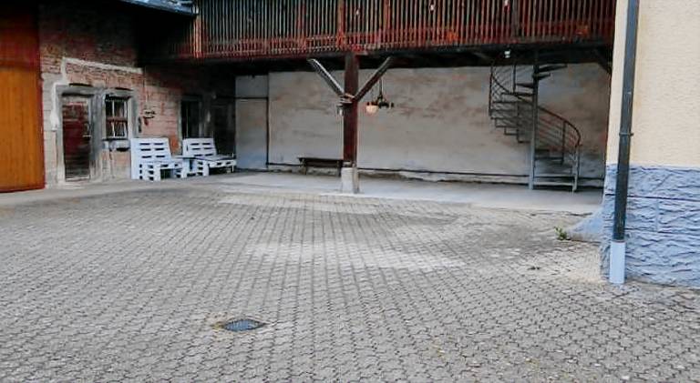 Rental apartment with 1 room for 6 persons — photo 4