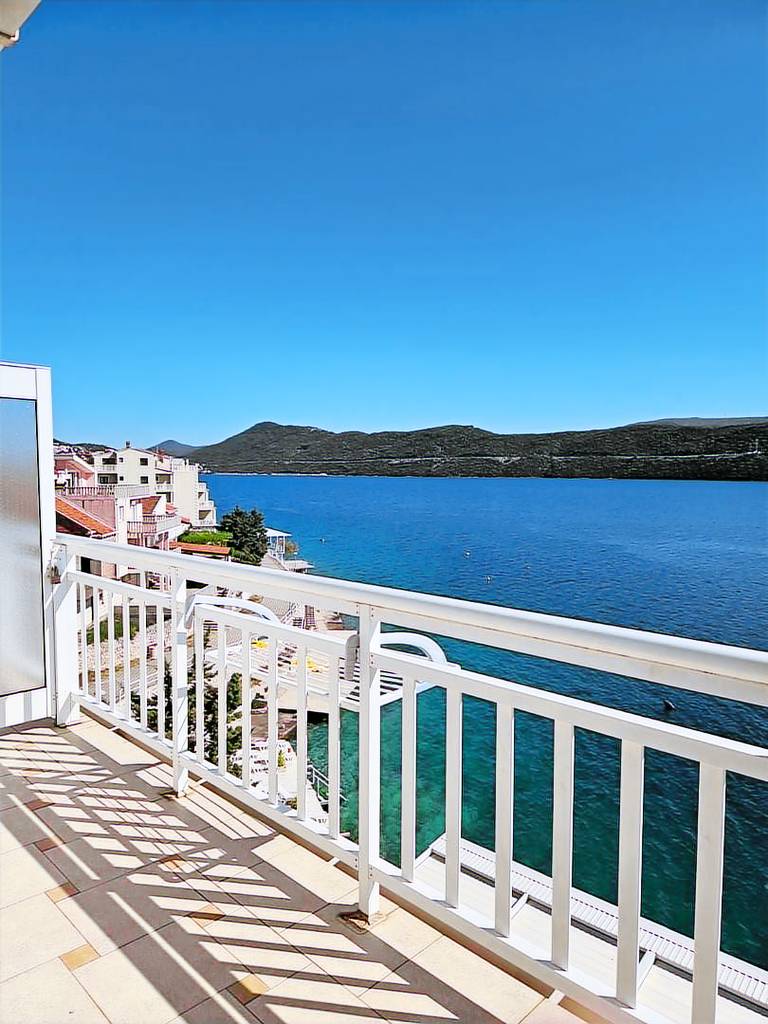 Apartma  Neum