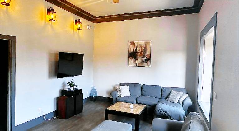 Pleasant apartment | Dogs allowed in International Falls, MN