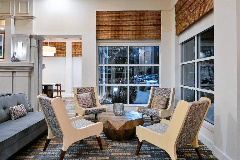 Hilton Garden Inn Napa — photo 4