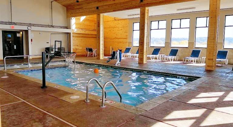 Baymont by Wyndham Oacoma — photo 5