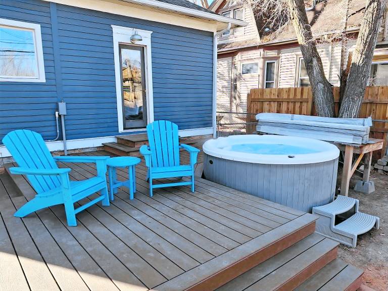 House Grand Junction