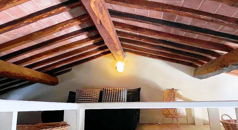 Holiday apartment with 1 room for 2 persons — photo 4