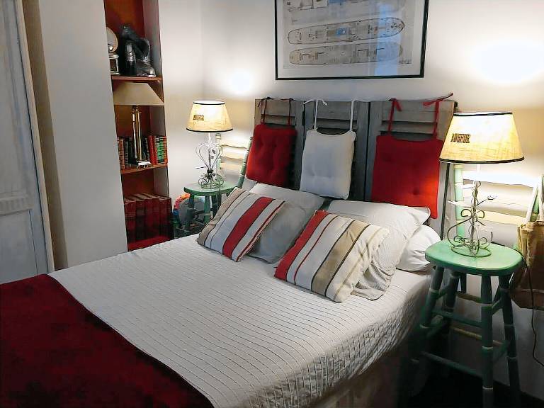 Chambre d'hôtes Thiers