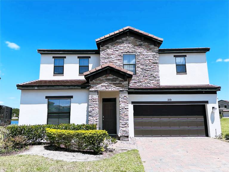 House  Haines City