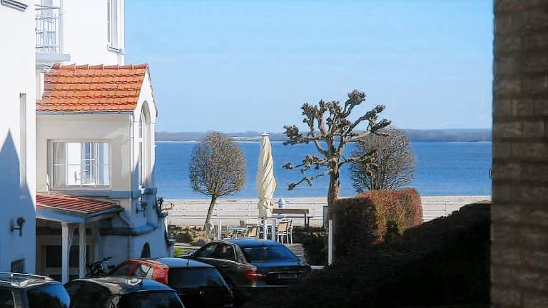 Ferienwohnung Priwall