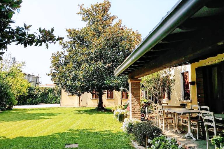 Bed & Breakfast  Padova