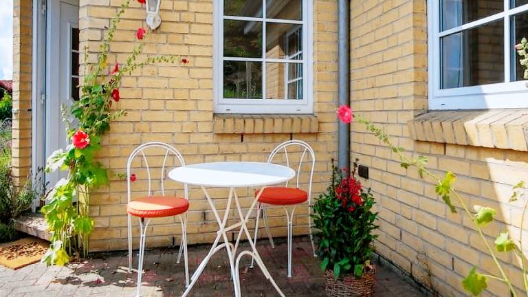 Ferienwohnung Rieseby