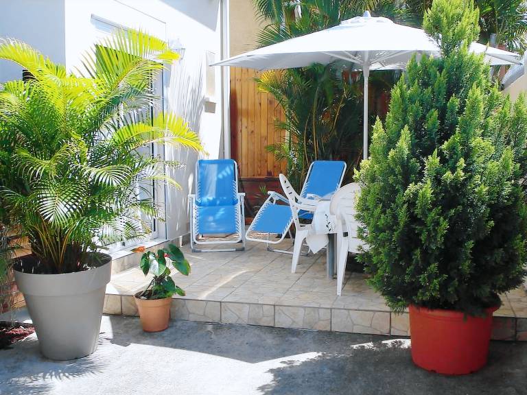 Maison de vacances Saint-Pierre