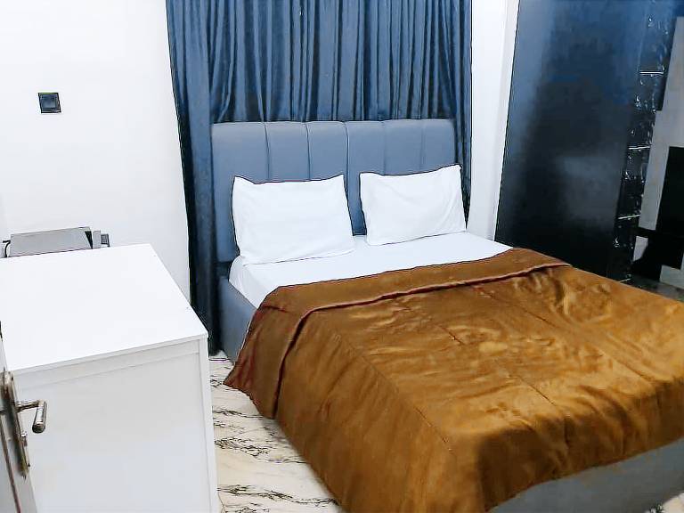 Apartment Ikeja
