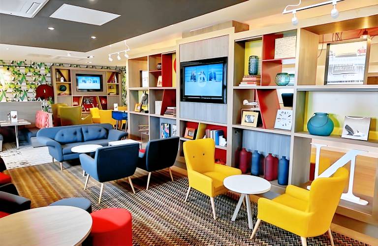 Holiday Inn Northampton West M1 Junc 16 By IHG — photo 5