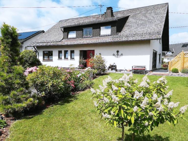 Ferienwohnung  Elspe