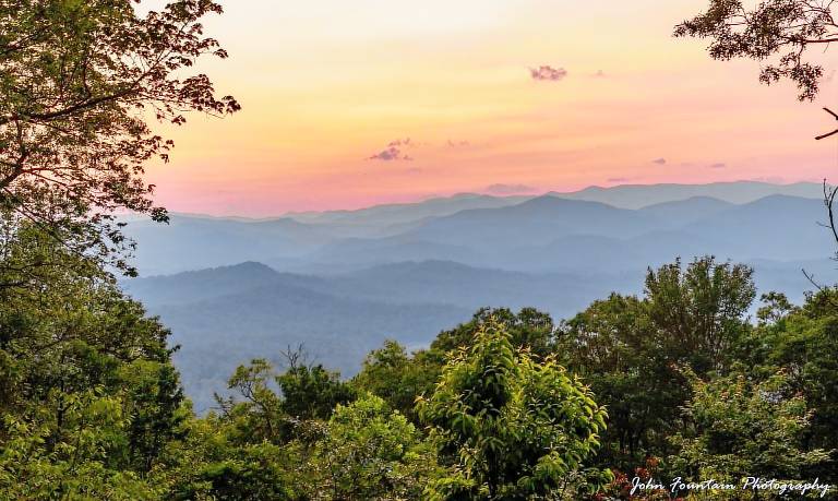 Cabin Brevard
