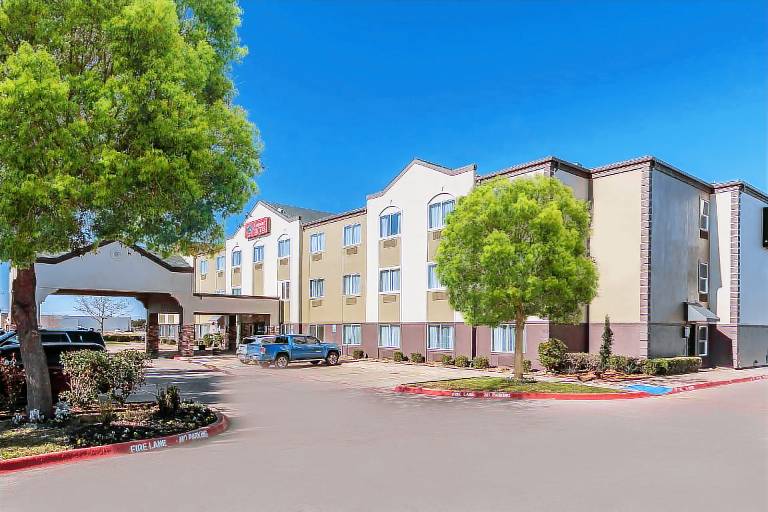 Comfort Suites The Colony - Plano West in The Colony, TX