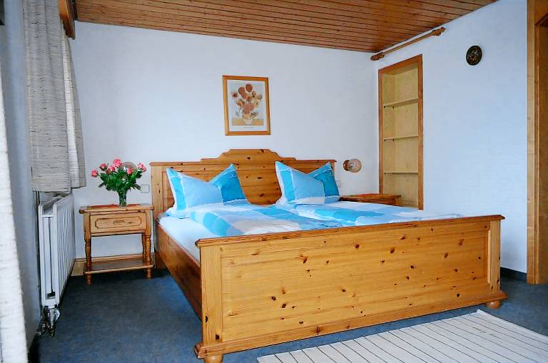 Ferienwohnung Bonndorf im Schwarzwald
