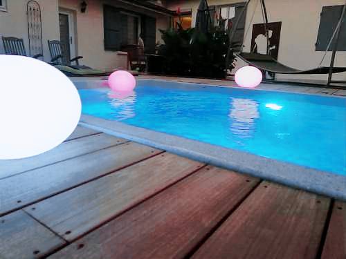 Maison de vacances Condom