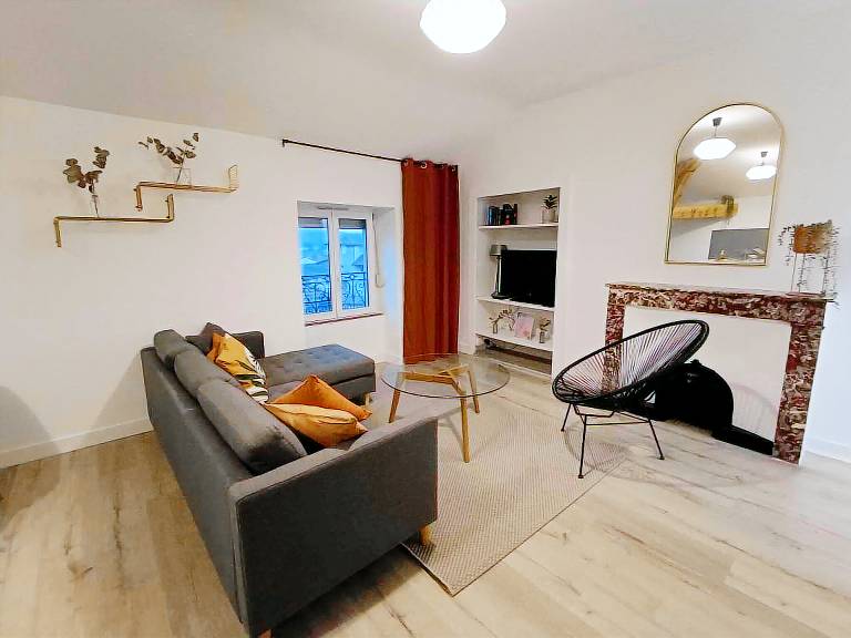Appartement  Vienne