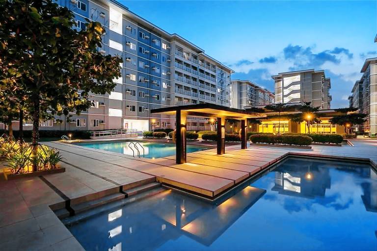 Apartment  Quezon City