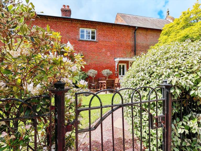Cottage  Macclesfield