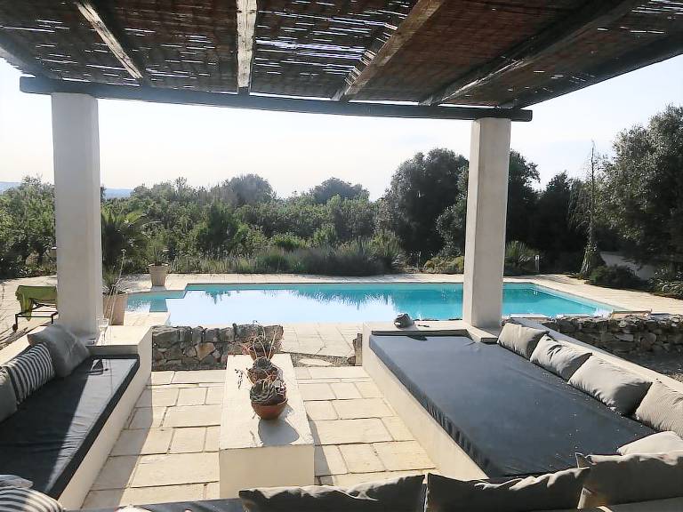 Villa Ostuni