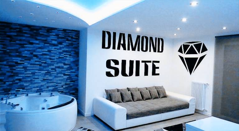 Diamond Suite Verona — photo 3
