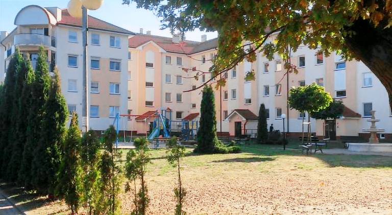 Holiday apartment with 1 room for 5 persons — photo 5