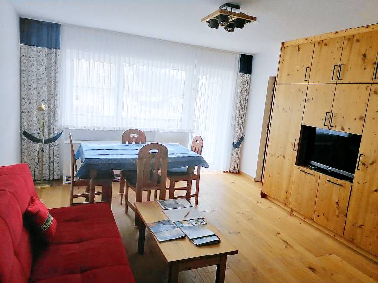 Ferienwohnung Tiefenbach