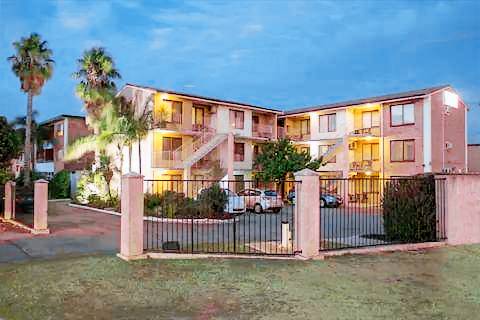 Motel Rivervale