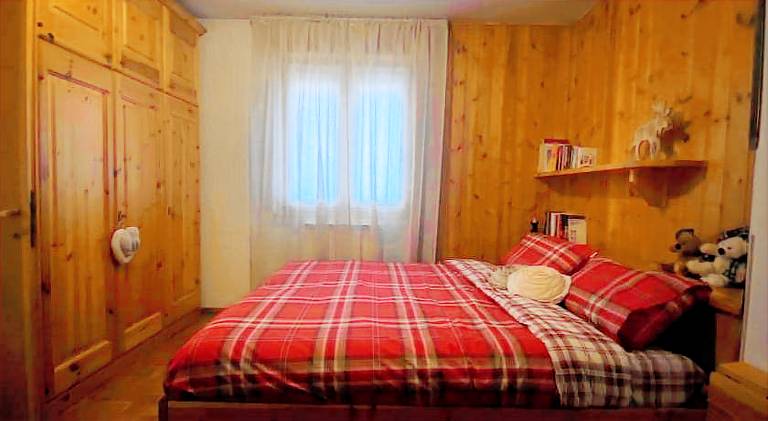 Beautiful rental apartment | Dogs allowed in Bormio