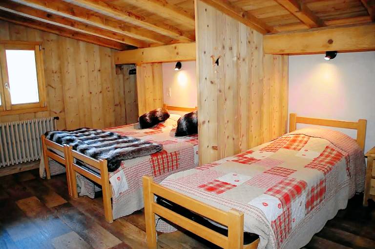 Apartment with 4 rooms for 10 persons — photo 5