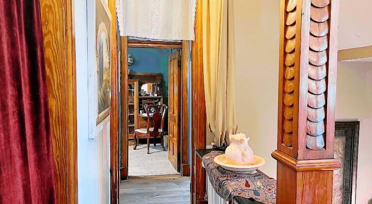 Mansion on The Mile B&B — photo 3