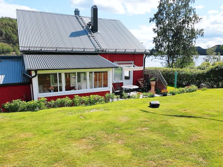 Hus Vallen