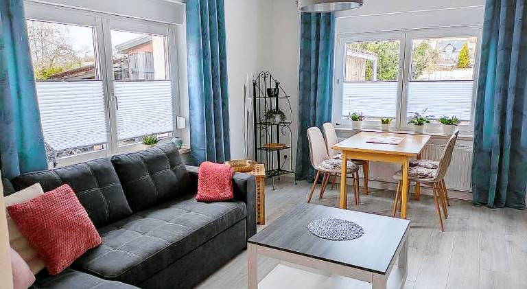 Ferienwohnung Rochlitz