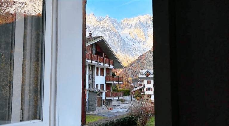 Holiday apartment with 2 rooms for 3 persons — photo 4