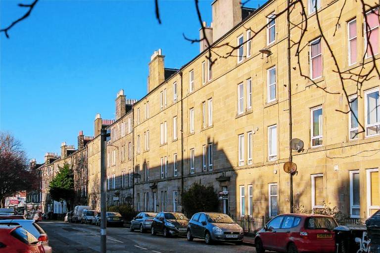 Apartment Corstorphine