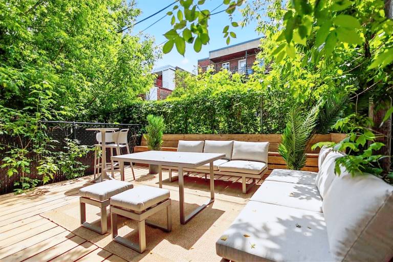 Apartment Le Plateau-Mont-Royal