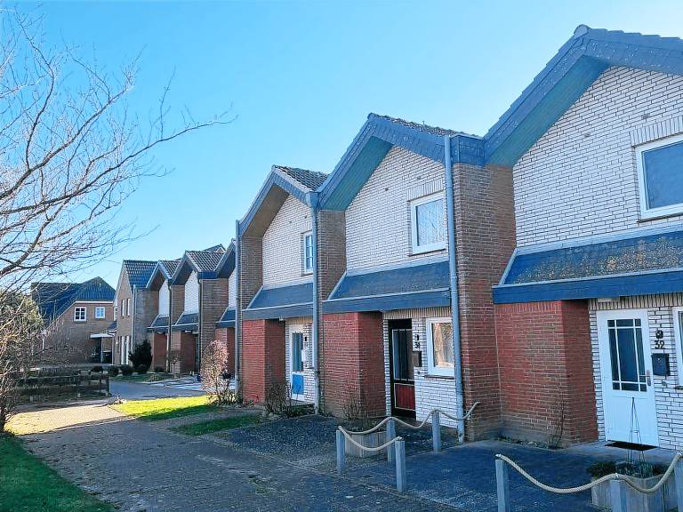 Ferienhaus Nordstrand