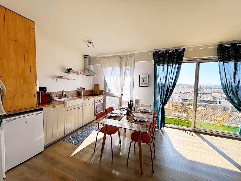 Fully equipped lovely gite with terrace | Dogs allowed — photo 4