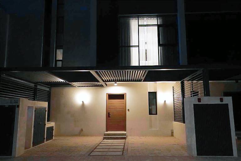 300 m&sup2; Ferienhaus