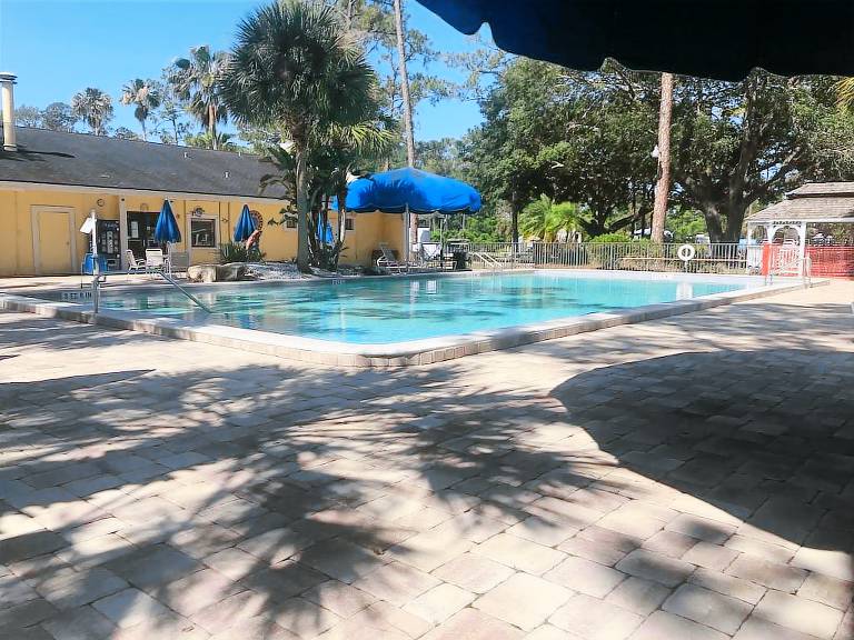 Mobil-home Ormond Beach