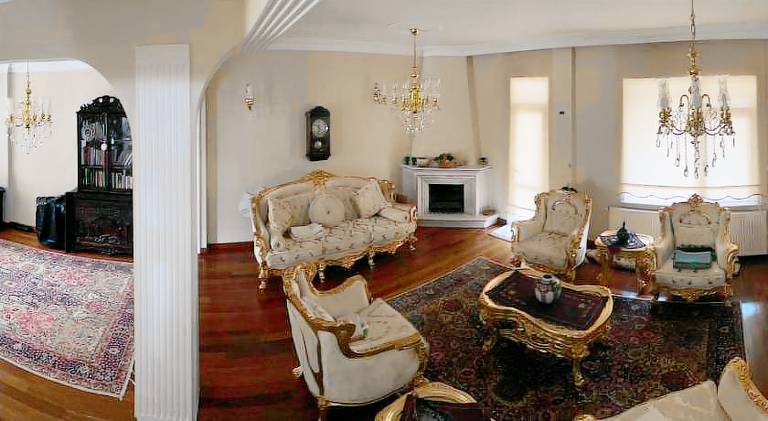 Fully equipped beautiful villa with patio, garden & jacuzzi | Dogs allowed — photo 5