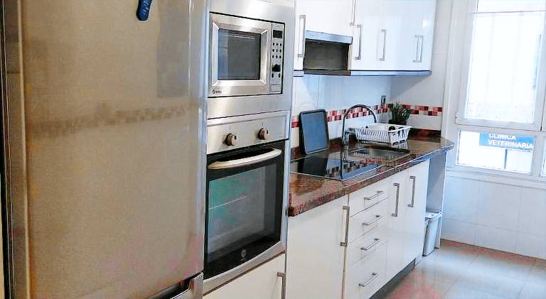 Pleasant rental apartment | Suitable for remote work | Pets are welcome — photo 3