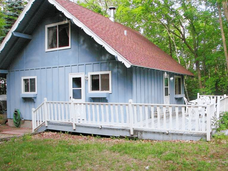 House Egg Harbor