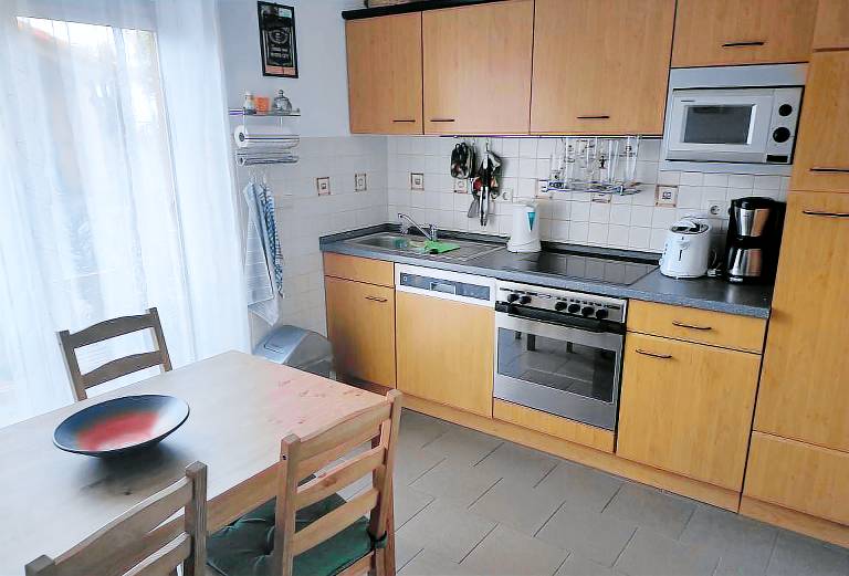 Ferienwohnung Pasewalk