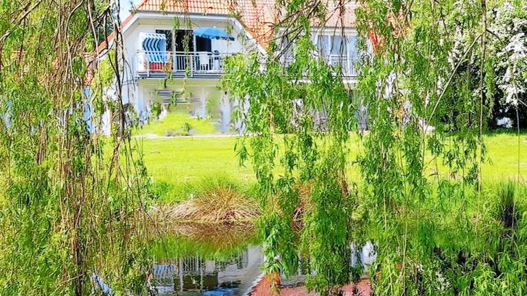 Ferienwohnung  Gingst