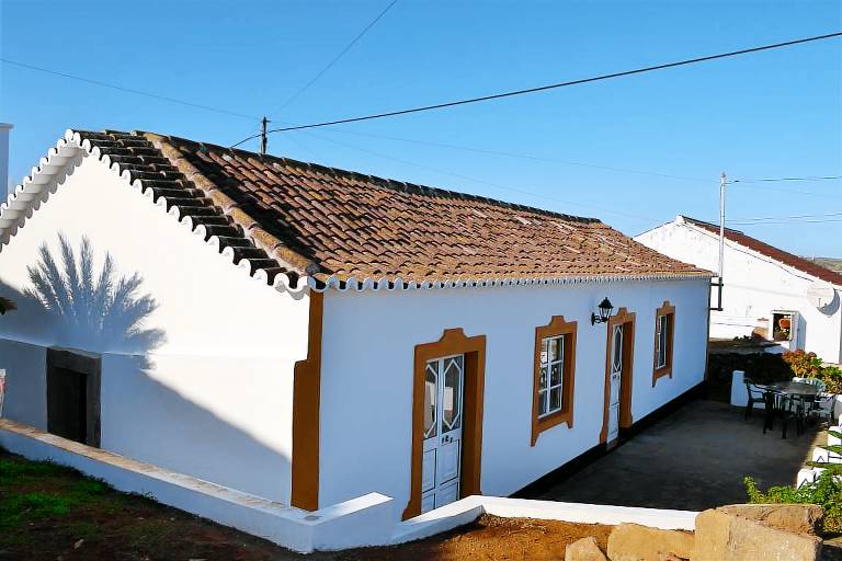 Casa Praia da Vitória