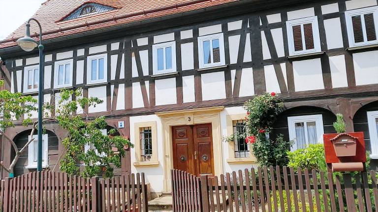 Ferienwohnung Seifhennersdorf