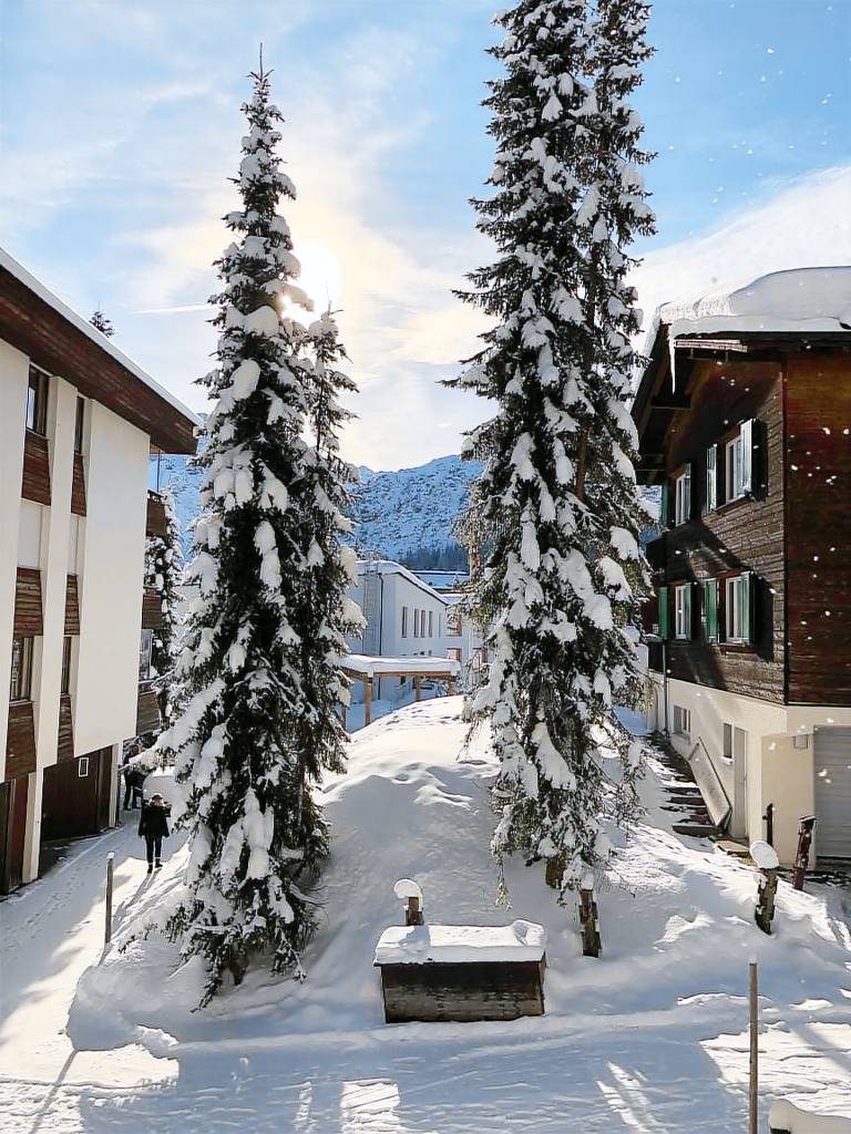 Child-friendly wonderful rental apartment with terrace | Ski nearby | Pets allowed — photo 4