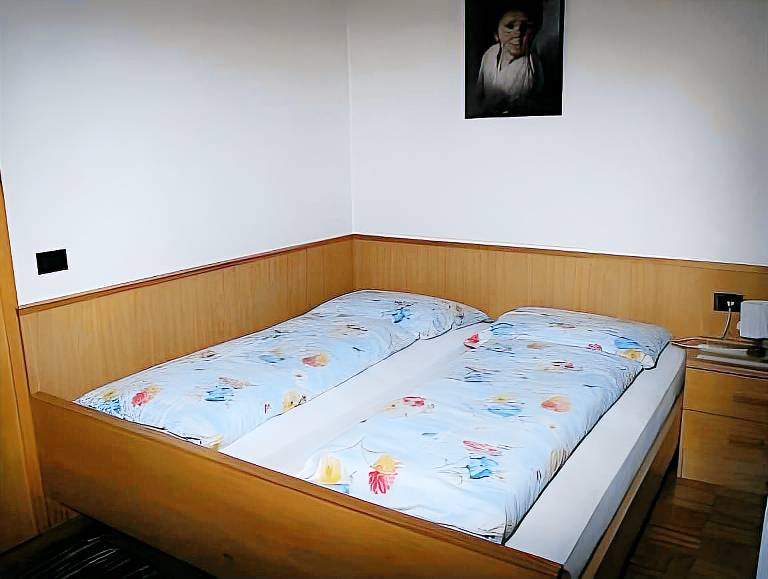 Rental apartment with terrace & garden | Perfect for remote work in San Martino in Badia