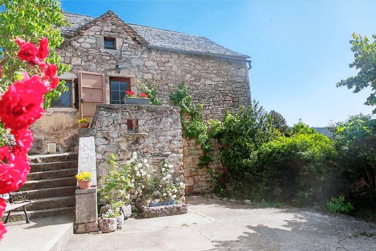 Gîte Millau